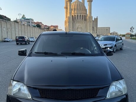 Renault Tondar 2013