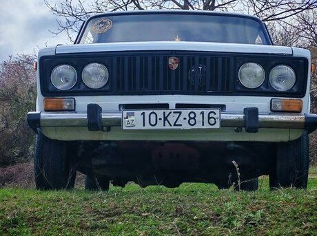 LADA (VAZ) 2106 2002
