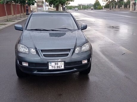 Mitsubishi Airtrek