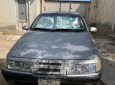 Daewoo Espero 1995