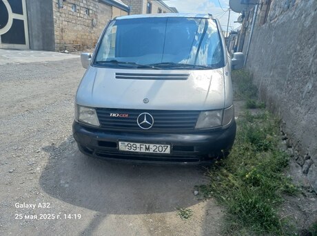 Mercedes Vito 110 2001