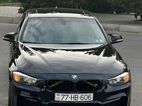 BMW 328