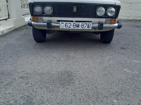 LADA (VAZ) 2106