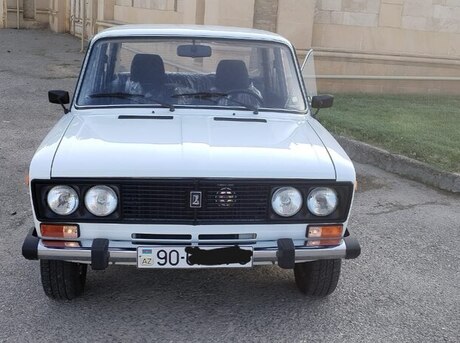 LADA (VAZ) 2106 2005
