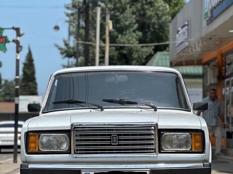 LADA (VAZ) 2107 2011