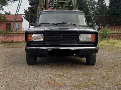 LADA (VAZ) 2107 2010