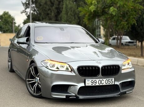 BMW 528