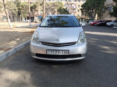 Toyota Prius 2006