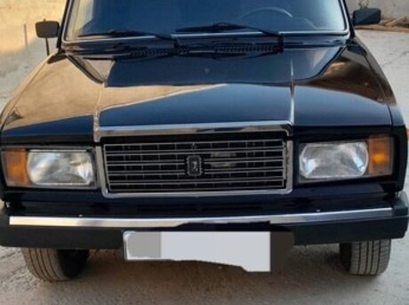 LADA (VAZ) 2107 2010