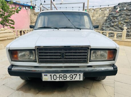 LADA (VAZ) 2107 2006