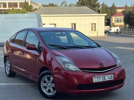 Toyota Prius 2007