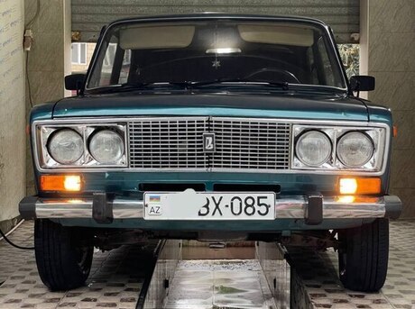 LADA (VAZ) 2106 1999