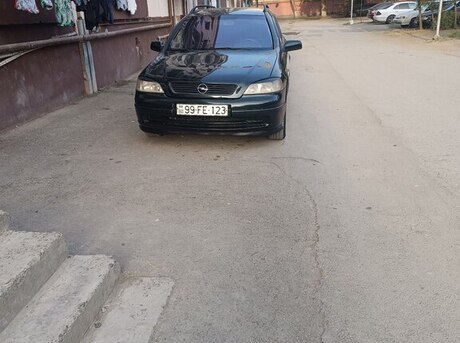 Opel Astra 1998