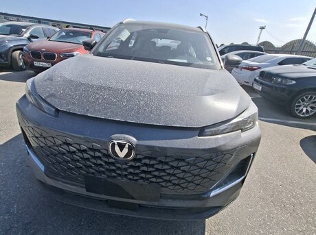Changan CS 55 Plus