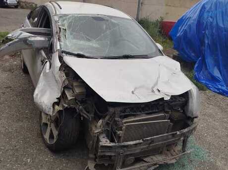 Kia Rio 2015