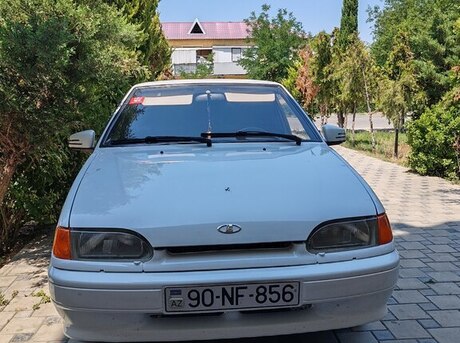 LADA (VAZ) 2115