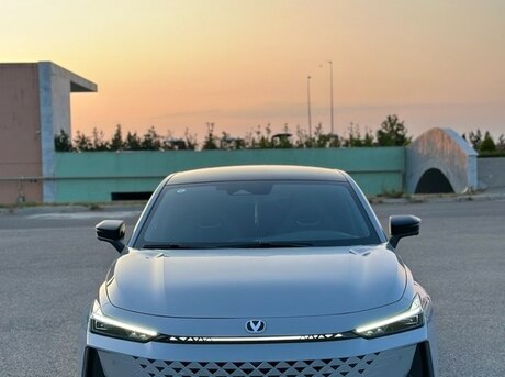 Changan  2024