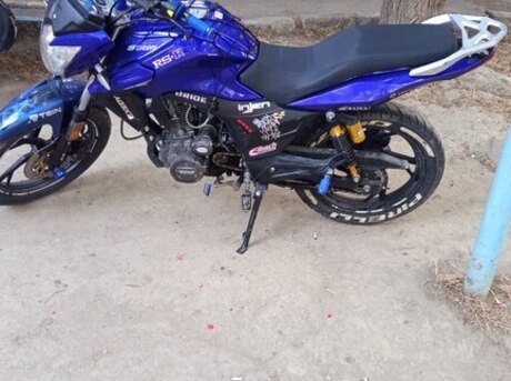 Tufan S 150