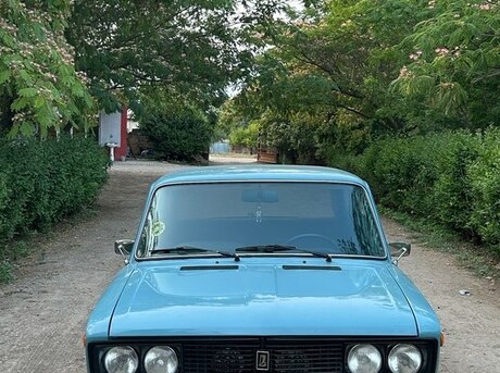 LADA (VAZ) 2106