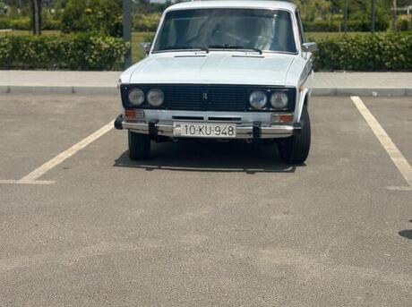 LADA (VAZ) 2106 2002