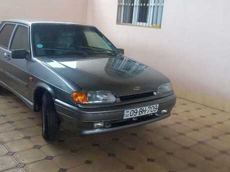 LADA (VAZ) 2115 2008