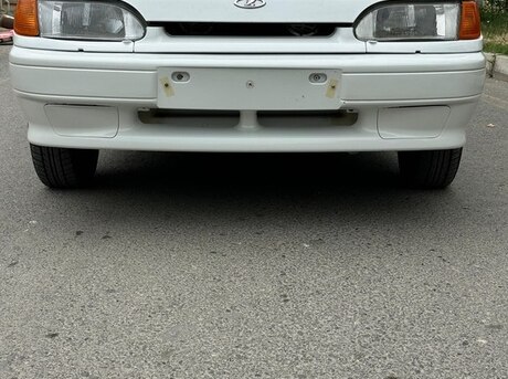 LADA (VAZ) 2115 2012