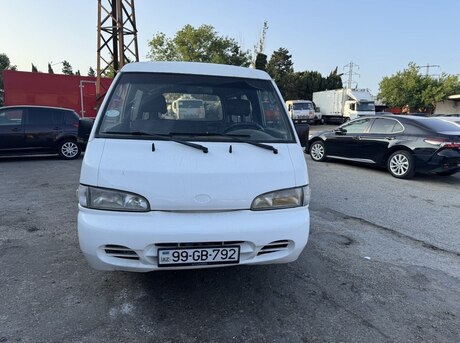 Hyundai H 100 1998