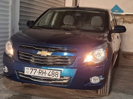 Chevrolet Cobalt
