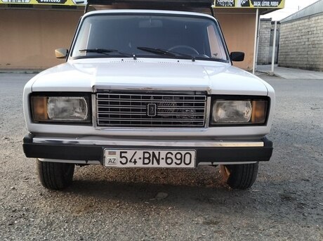 LADA (VAZ) 2104 2006
