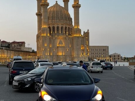 Hyundai Elantra 2011