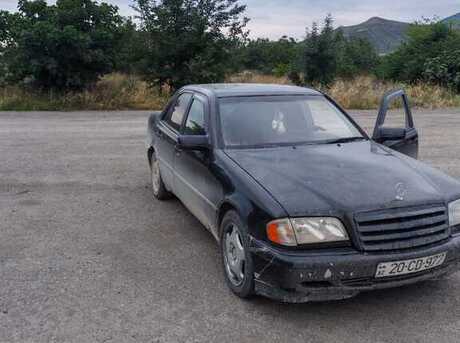Mercedes C 180 1994