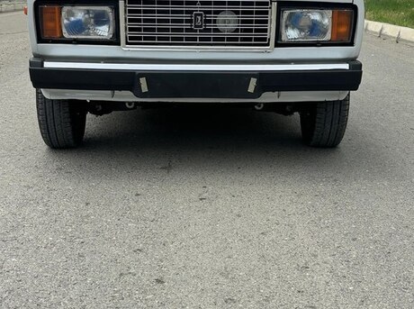 LADA (VAZ) 2107 2008