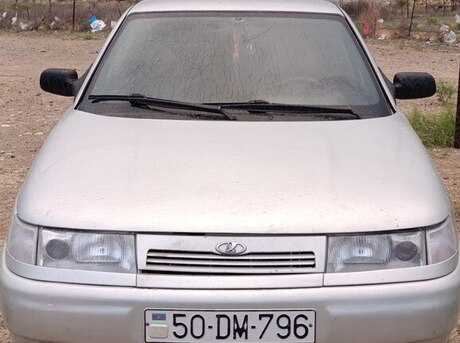 LADA (VAZ) 2110 2005