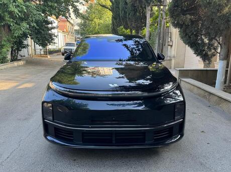 Li Auto L7 2024