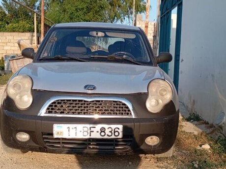 Lifan 320