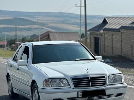 Mercedes C 220 d