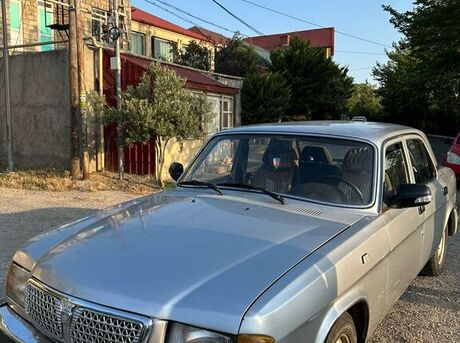 GAZ 3110