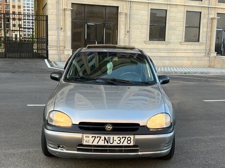 Opel Vita 1996