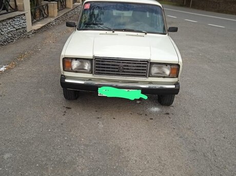 LADA (VAZ) 2107 1999