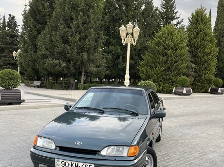 LADA (VAZ) 2115 2011