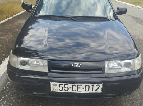 LADA (VAZ) 2112 2007