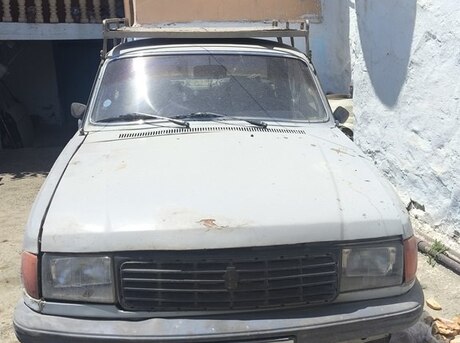 GAZ 3110