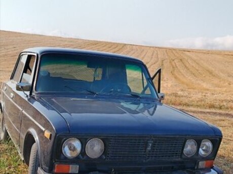 LADA (VAZ) 2106 1992
