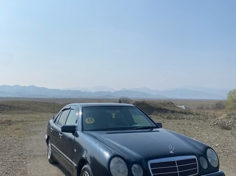 Mercedes E 200 1997