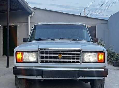 LADA (VAZ) 2107 2006
