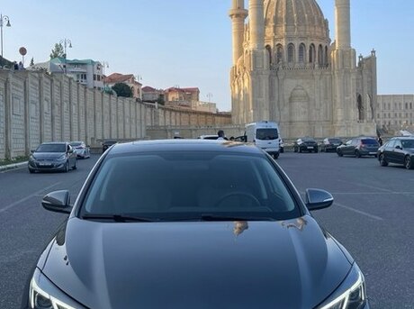 Changan Eado Plus 2023