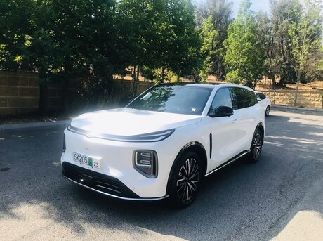 Changan  2025
