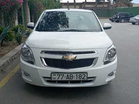 Chevrolet Cobalt