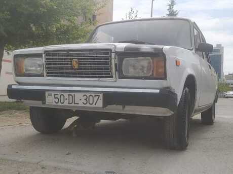 LADA (VAZ) 2107 2003