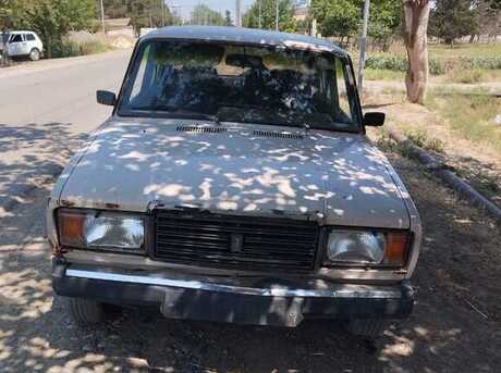 LADA (VAZ) 2107 1996